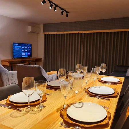 Apartamento Major Nicoletti Грамаду Экстерьер фото